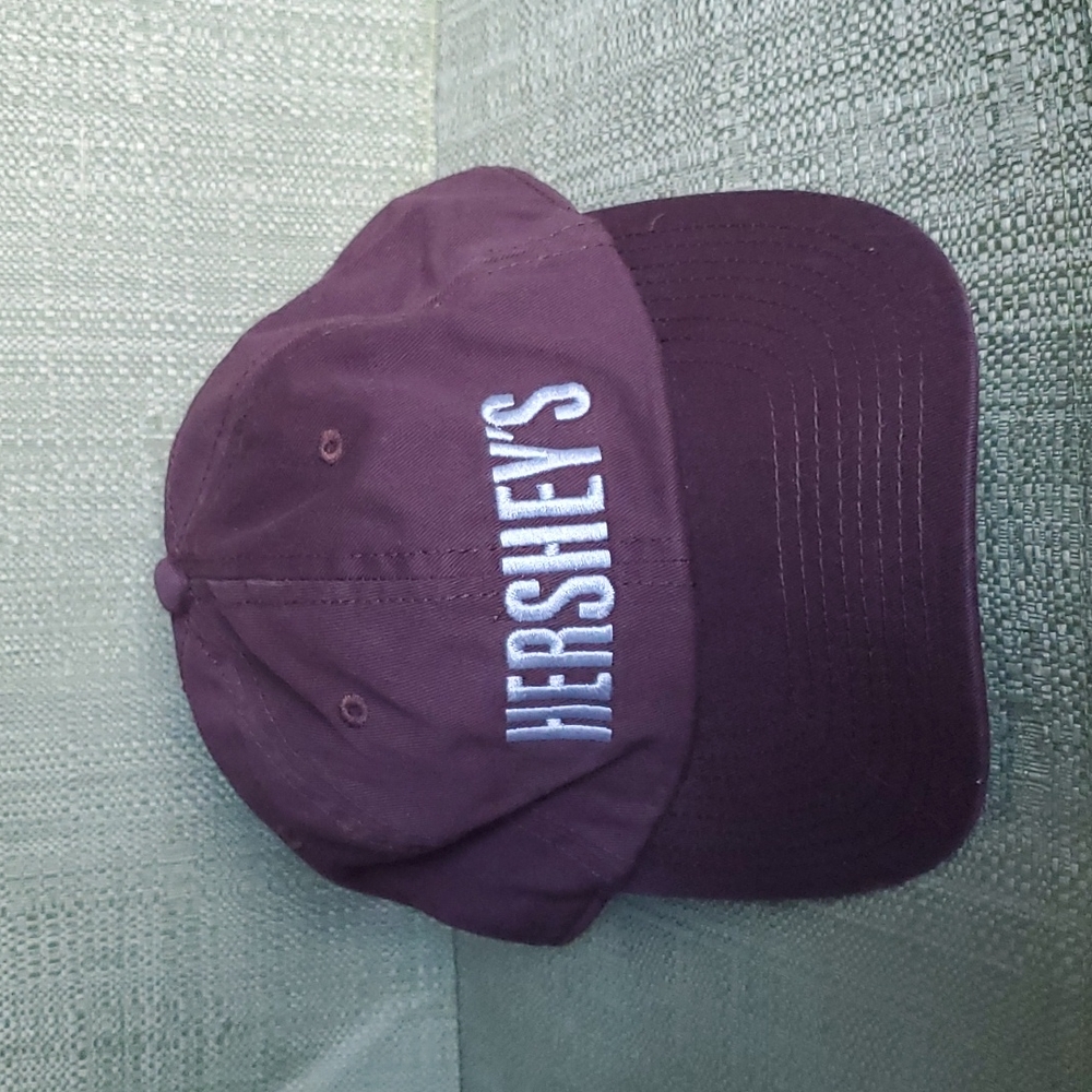 💖 4/$25 Hershey's Baseball Cap -  Adult Adjustable Fit